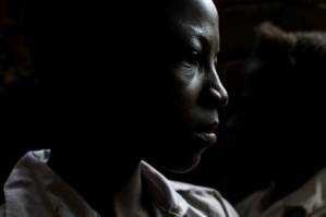 DR Congo child soldiers surrender arms and amulets.jpg