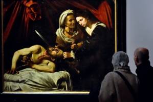 'Lost Caravaggio' set for big London unveiling.jpg