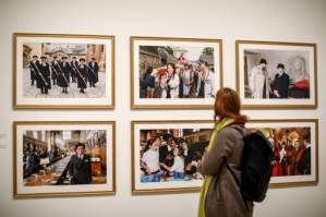UK photographer Martin Parr unveils 'Brexit Britain' portraits.jpg