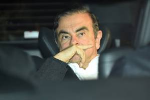 Ghosn seeks to attend Nissan board meeting.jpg