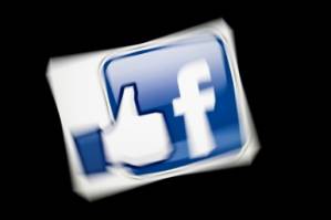 A day not to 'like' for Facebook, hit by outage, criminal probe.jpg A day not to 'like' for Facebook, hit by outage, criminal probe.jpg