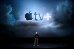 Apple pivot led by star-packed video service.jpg