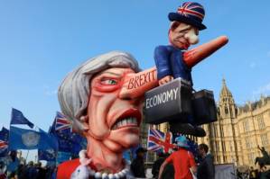 British PM plots next move in Brexit stalemate.jpg