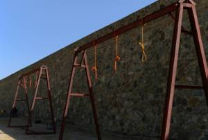 Global executions at lowest level in a decade.jpg