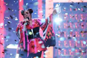 Eurovision hopefuls tune up in Israel amid boycott calls.jpg