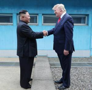 North Korea hails 'historic' Kim-Trump summit.jpg