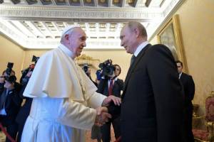 Putin meets pope.jpg