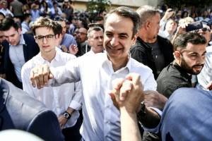 Greek conservatives oust Tsipras in election landslide.jpg