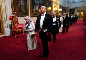 Britain hunts for leaker of cables calling Trump inept.jpg
