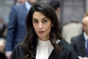 Clooney to join legal team of Philippine journalist Ressa.jpg