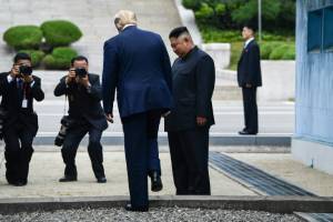 N. Korea fires short-range missiles in latest provocation.jpg N. Korea fires short-range missiles in latest provocation.jpg