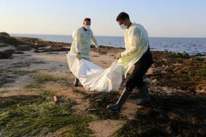 More than 100 migrants missing off Libyan coast.jpg