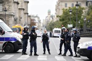 Technician kills four in Paris police HQ knife attack.jpg