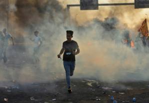 Iraqi PM pledges reforms to calm angry protests.jpg