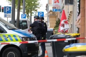 Two killed in anti-Semitic attack in Germany.jpg