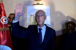 Outsider Saied set for landslide in Tunisia presidency.jpg