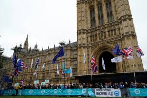 EU, UK seen closing in on 'possible' Brexit text.jpg