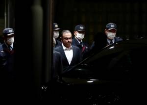 Ghosn wants case dismissed over 'prosecutor misconduct'.jpg