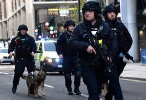 Two killed by knifeman as terror returns to London Bridge.jpg