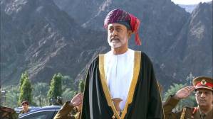 Oman's new ruler backs policy that made kingdom vital mediator.jpg