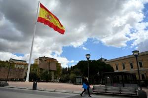 113-year-old Spanish woman survives coronavirus.jpg