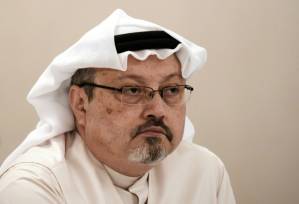 Sons of murdered Saudi journalist Khashoggi say 'forgive' killers.jpg Sons of murdered Saudi journalist Khashoggi say 'forgive' killers.jpg