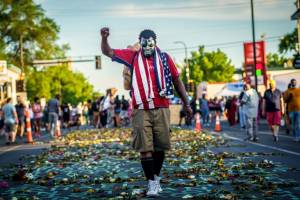 Minneapolis council vows police dismantling as protests continue.jpg