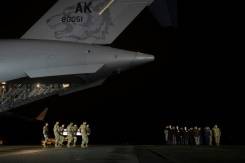 Trump denies he was briefed on Russia-Taliban bounty intelligence.jpg Trump denies he was briefed on Russia-Taliban bounty intelligence.jpg