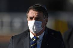 Brazil's Bolsonaro takes virus test after showing symptoms.jpg