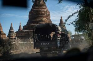 Looters target Myanmar temple treasures in touris-.jpg