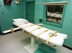 US federal executions on brink of resuming after 17 years.jpg US federal executions on brink of resuming after 17 years.jpg