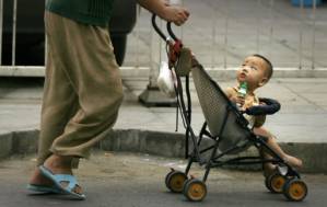China's two-child policy means more babies named after mum.jpg