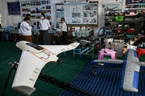 Myanmar joins band of Asian nations launching satellites.jpg Myanmar joins band of Asian nations launching satellites.jpg