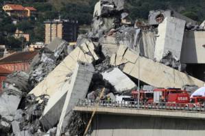 Italy inaugurates new Genoa bridge after deadly collapse.jpg