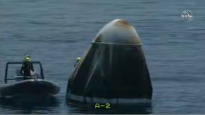 SpaceX a ramené sur Terre deux astronautes, une première.jpg