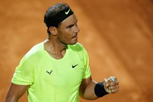 French Open as Serena tries again.jpg French Open as Serena tries again.jpg