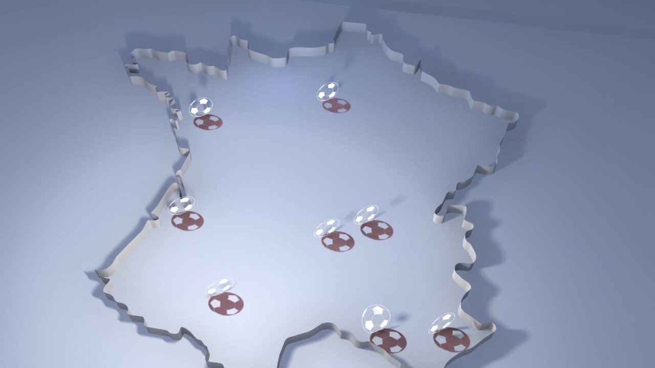 Paris 2024 Summer Olympics venues