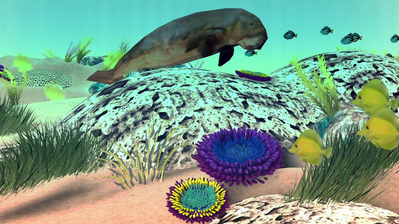 Australia's Great Barrier Reef