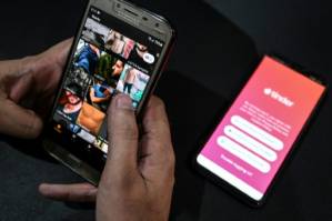 Slim pickings for Pakistan's online daters.jpg