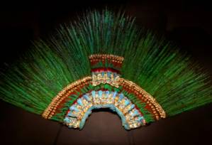 Mexico sets sights on Vienna's Aztec crowning glory.jpg
