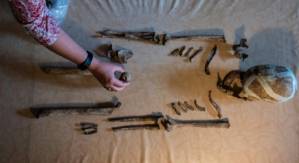 Ancient skeleton find in Germany offers clues on prehistoric era.jpg