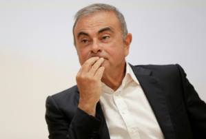 Nissan's $95 million suit against Ghosn begins in Japan.jpg