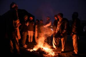 Indian farmers dig in for reform protests.jpg