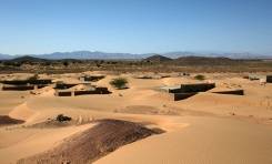 Omanis revive memory of village swallowed by desert.jpg