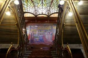 An Art Nouveau gem unmasked in Covid-hit Brussels.jpg