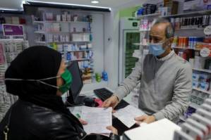 Mid-pandemic, Lebanon medicine shortages sow panic.jpg