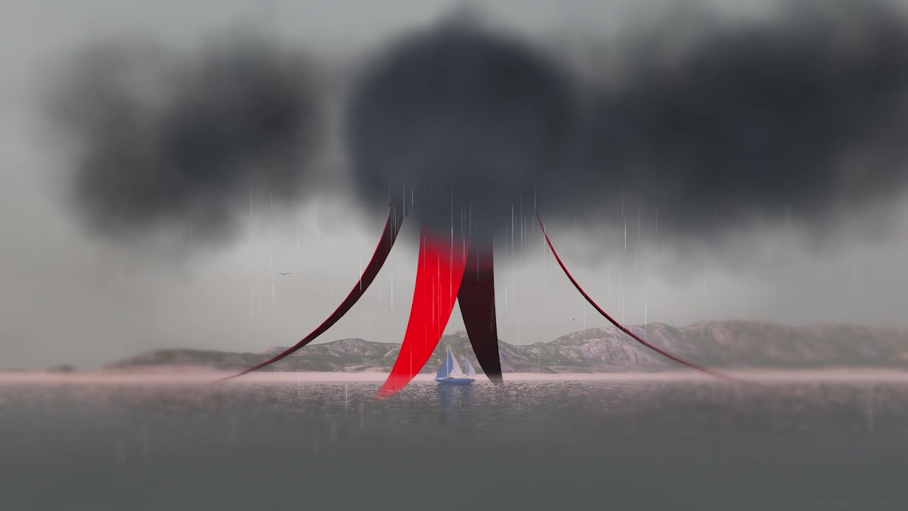 Rain or shine: how weather works