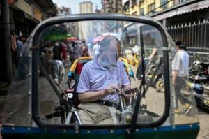 Party over at Clubhouse, the app that had China talking.jpg