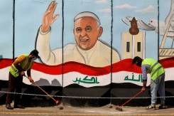 Francis prepares first-ever papal visit to Iraq.jpg