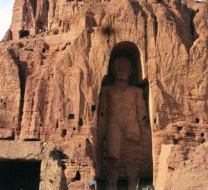 Afghans recall Taliban's destruction of famed Buddha statues.jpg